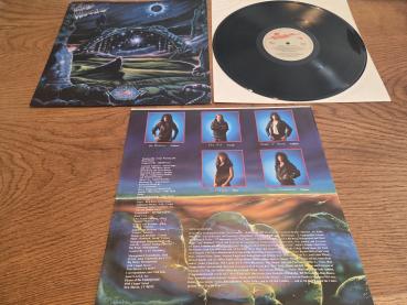 Fates Warning – Awaken The Guardian 1986 Metal Blade Records – RR 9660, Roadrunner Records – RR9660 Holländische Pressung NM/VG+